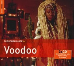 The Rough Guide To Voodoo **2xcd Special Edition** - Diverse