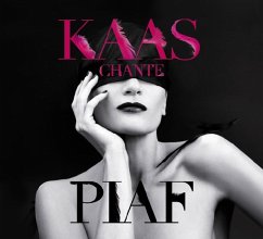 Cover Kaas Chante Piaf