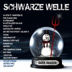 RADIO SCHWARZE WELLE: DARK SEASON