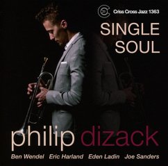 Single Soul - Dizack,Philip Quintet