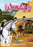 Wendy - Der sechste Sinn, Folge 1