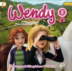 Wendy - Der Pferdeklau