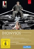 Dionysos-Eine Opernphantasie