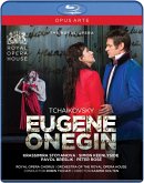 Eugen Onegin