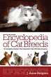 Encyclopedia of Cat Breeds (eBook, ePUB) - Bild 1