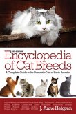 Encyclopedia of Cat Breeds (eBook, ePUB)