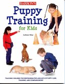 Puppy Training for Kids (eBook, ePUB)