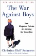 The War Against Boys (eBook, ePUB) - Bild 1