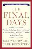 The Final Days (eBook, ePUB)
