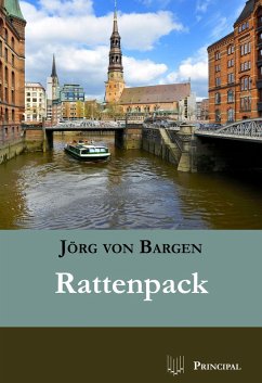 Rattenpack (eBook, ePUB) - Bargen, Jörg von