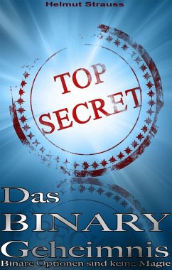 Das Binary Geheimnis (eBook, PDF) - Strauss, Helmut