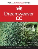 Dreamweaver CC (eBook, ePUB)