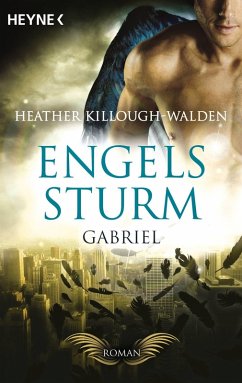 Gabriel / Engelssturm Bd.2 (eBook, ePUB) - Killough-Walden, Heather