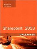 SharePoint 2013 Unleashed (eBook, ePUB)