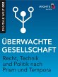 Überwachte Gesellschaft (eBook, ePUB) - Bild 1