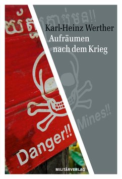Cover Aufräumen nach dem Krieg (eBook, ePUB)