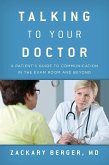 Talking to Your Doctor (eBook, ePUB)