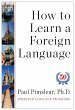 How to Learn a Foreign Language (eBook,... - Bild 1