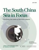 The South China Sea in Focus (eBook, ePUB)
