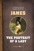 The Portrait Of A Lady (eBook, ePUB)