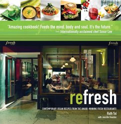 Refresh (eBook, ePUB) - Tal, Ruth; Houston, Jennifer