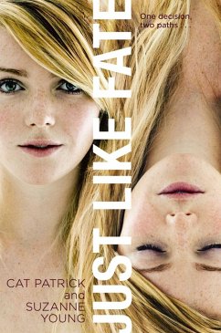 Cover Just Like Fate (eBook, ePUB)