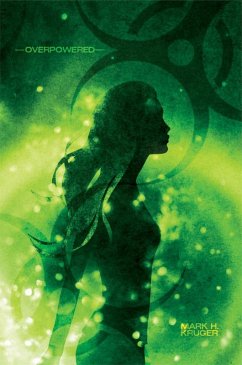 Cover Overpowered (eBook, ePUB)