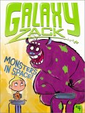 Monsters in Space! (eBook, ePUB)