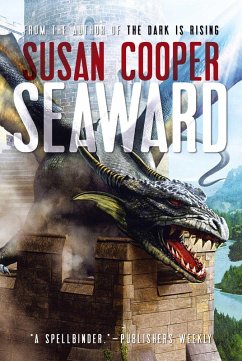 Cover Seaward (eBook, ePUB)