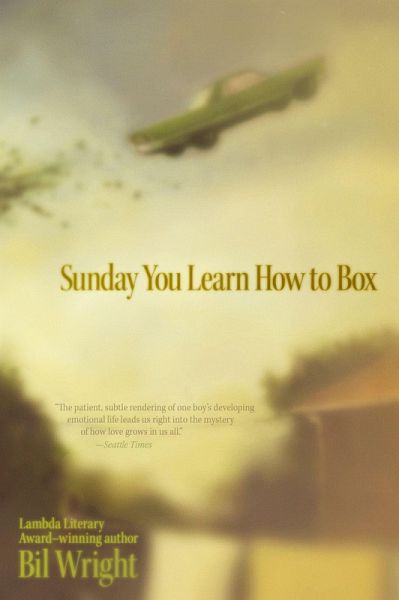 Sunday You Learn How to Box (eBook, ePUB) Sunday You Learn How to Box (eBook, ePUB)