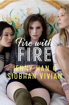 Cover Fire with Fire (eBook, ePUB)