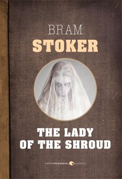 Cover The Lady Of The Shroud (eBook, ePUB)