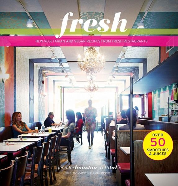 Fresh (eBook, ePUB)