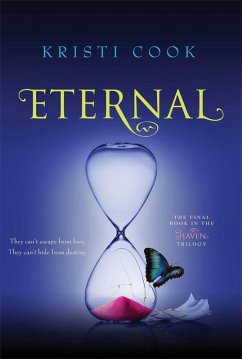 Eternal (eBook, ePUB) - Cook, Kristi