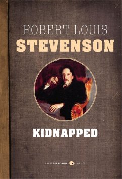 Cover Kidnapped (eBook, ePUB)