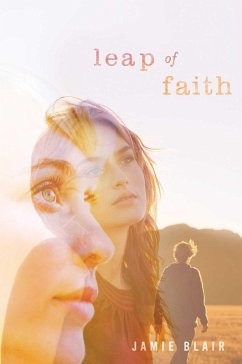 Leap of Faith (eBook, ePUB) - Blair, Jamie