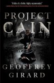 Project Cain (eBook, ePUB)