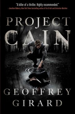 Project Cain (eBook, ePUB) - Girard, Geoffrey