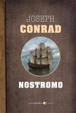 Nostromo (eBook, ePUB)