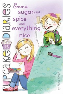 Cover Emma Sugar and Spice and Everything Nice (eBook, ePUB)
