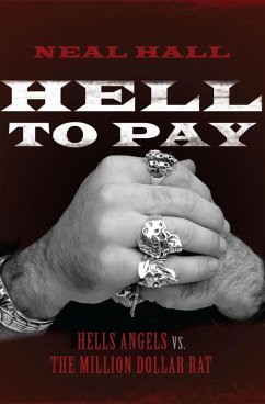 Hell To Pay (eBook, ePUB) - Hall, Neal