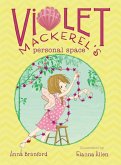 Violet Mackerel's Personal Space (eBook, ePUB)