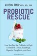 Probiotic Rescue (eBook, ePUB) - Bild 1