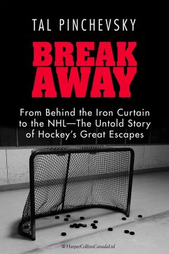 Cover Breakaway (eBook, ePUB)