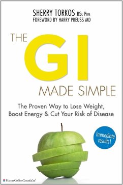 Cover The GI Made Simple (eBook, ePUB)