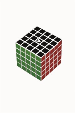 V-Cube Zauberwürfel klassisch 5x5x5 (Spiel)