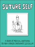 Suture Self (eBook, ePUB) Suture Self (eBook, ePUB)