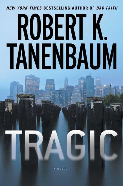 Tragic (eBook, ePUB)