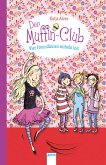 Vier Freundinnen wirbeln los! / Der Muffin-Club Bd.2 (eBook, ePUB)
