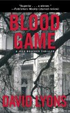 Blood Game (eBook, ePUB)